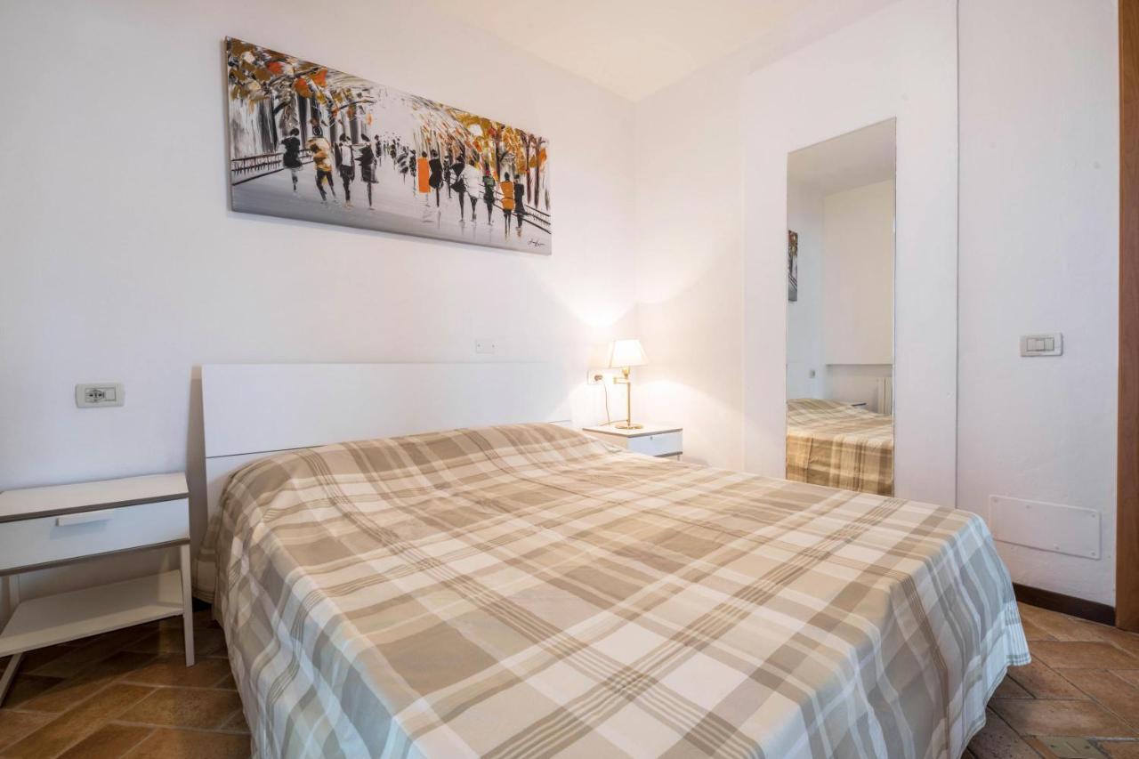 Ferienwohnung Al Agave Sotto Toscolano-Maderno Exterior foto