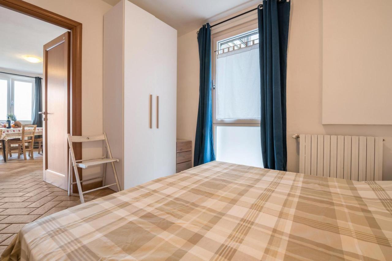 Ferienwohnung Al Agave Sotto Toscolano-Maderno Exterior foto